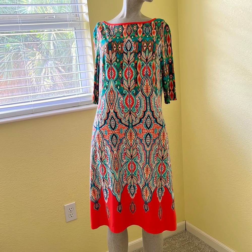 Eliza J dress size 10